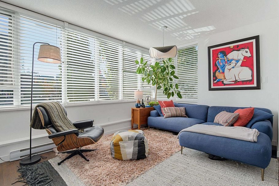 211 445 W 2nd Avenue Vancouver, BC - 10