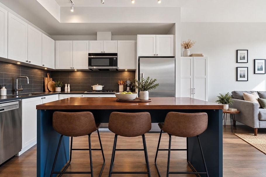 414 105 W 2nd Street North Vancouver, BC - 4