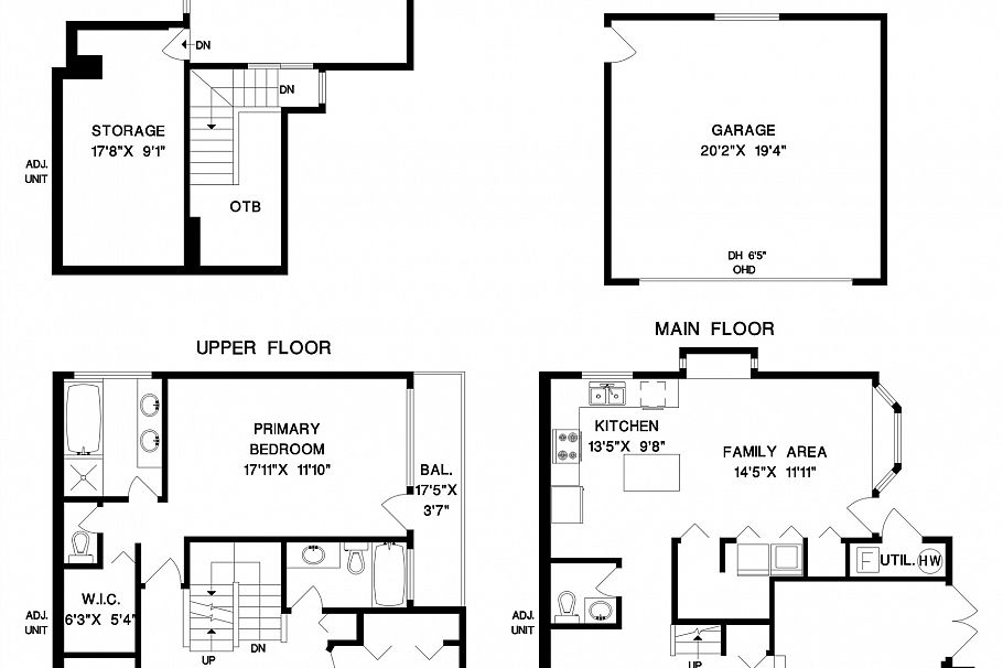 1885 Macdonald Street Vancouver, BC - 37