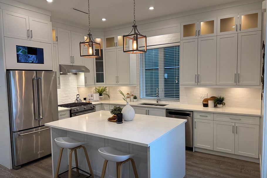 3345 Parker Street Vancouver, BC - 2