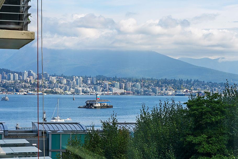 505 590 Nicola Street Vancouver, BC - 3