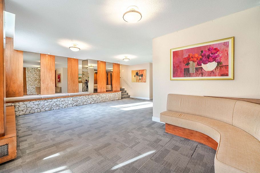 605 1251 Cardero Street Vancouver, BC - 21