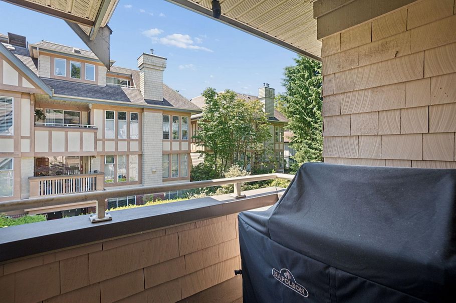 N302 628 W 13th Avenue Vancouver, BC - 18