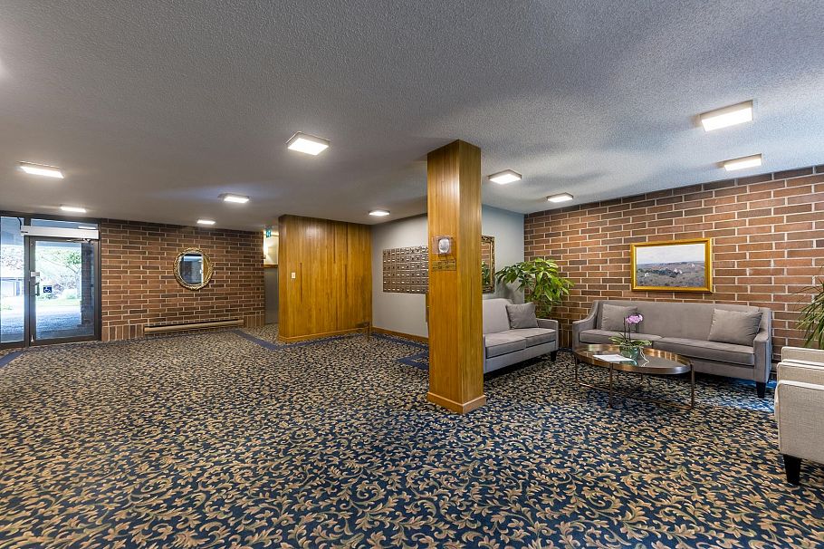 407 4101 Yew Street Vancouver, BC - 27