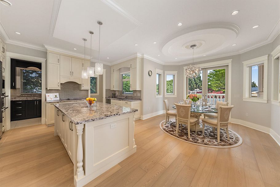 4810 Hudson Street Vancouver, BC - 11
