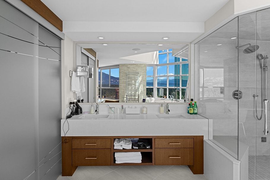3103 717 Jervis Street Vancouver, BC - 33