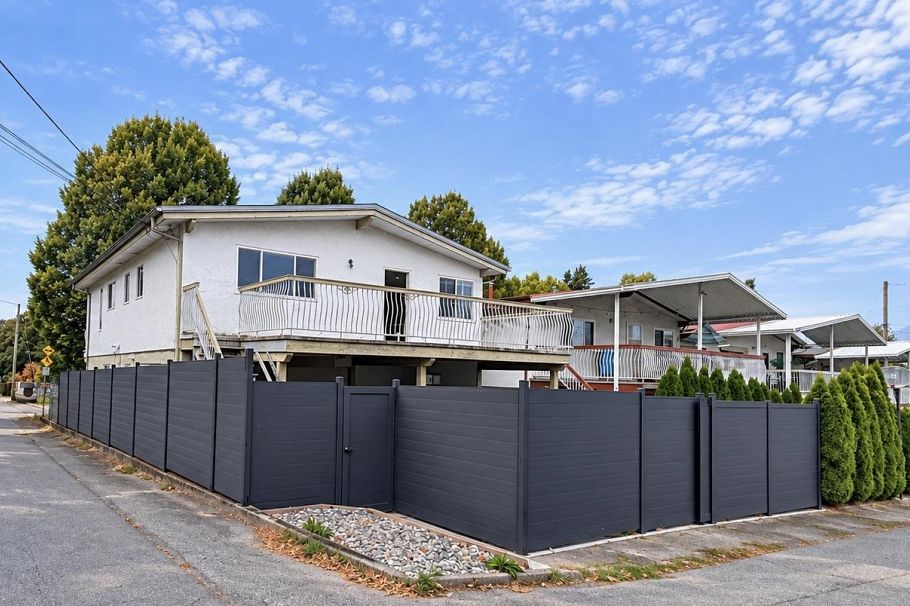 3326 Slocan Street Vancouver, BC - 7