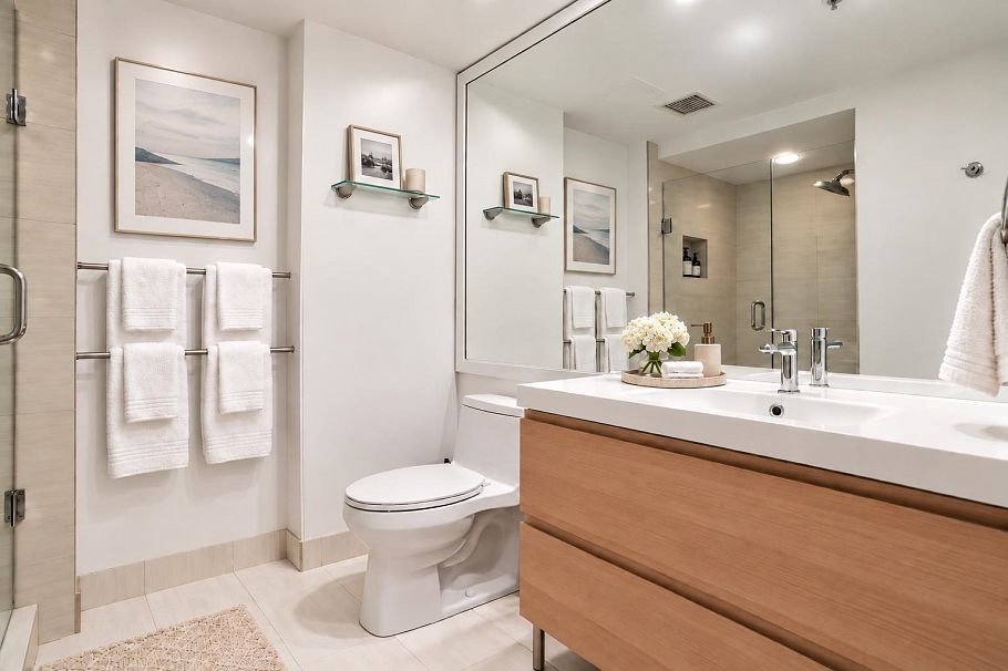 401 1072 Hamilton Street Vancouver, BC - 18