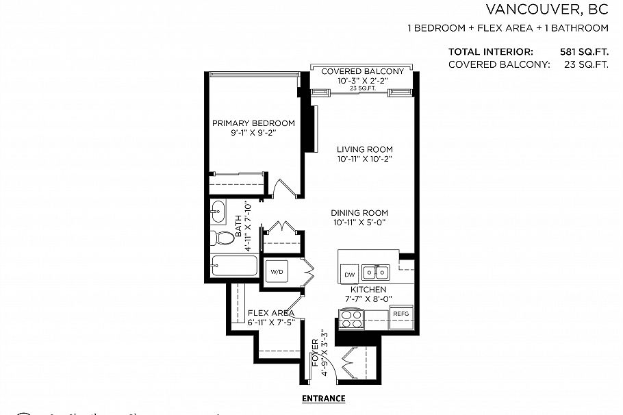 903 688 Abbott Street Vancouver, BC - 26