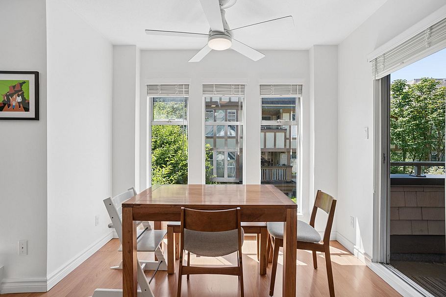 N302 628 W 13th Avenue Vancouver, BC - 7