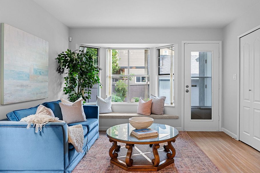 1885 Macdonald Street Vancouver, BC - 11
