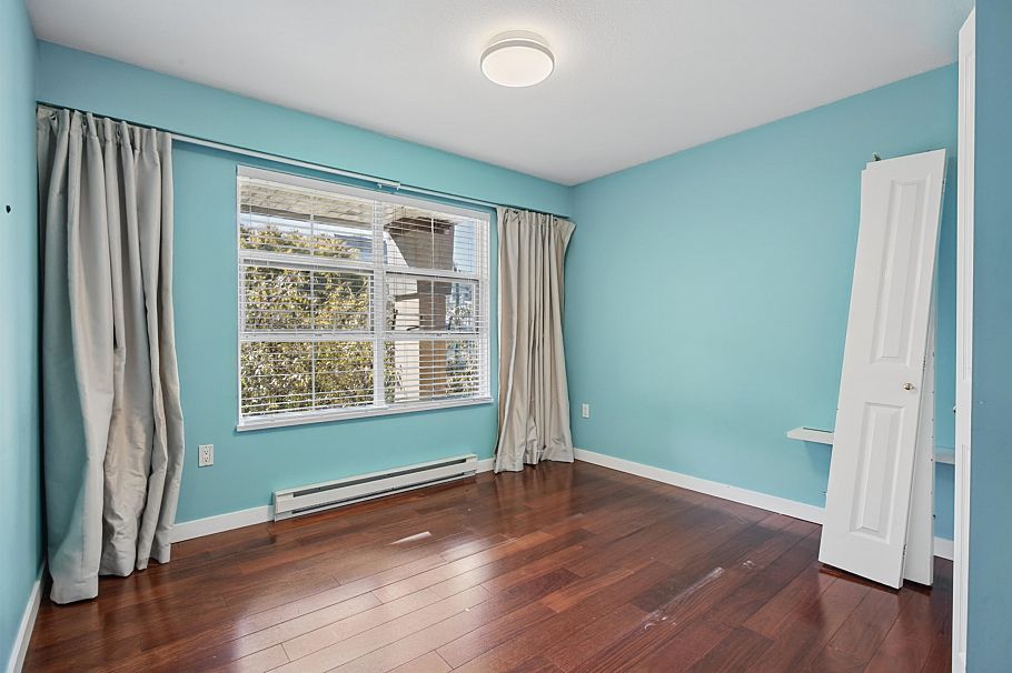 214 2105 W 42nd Avenue Vancouver, BC - 29
