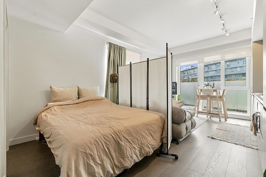 205 5168 Cambie Street Vancouver, BC - 24