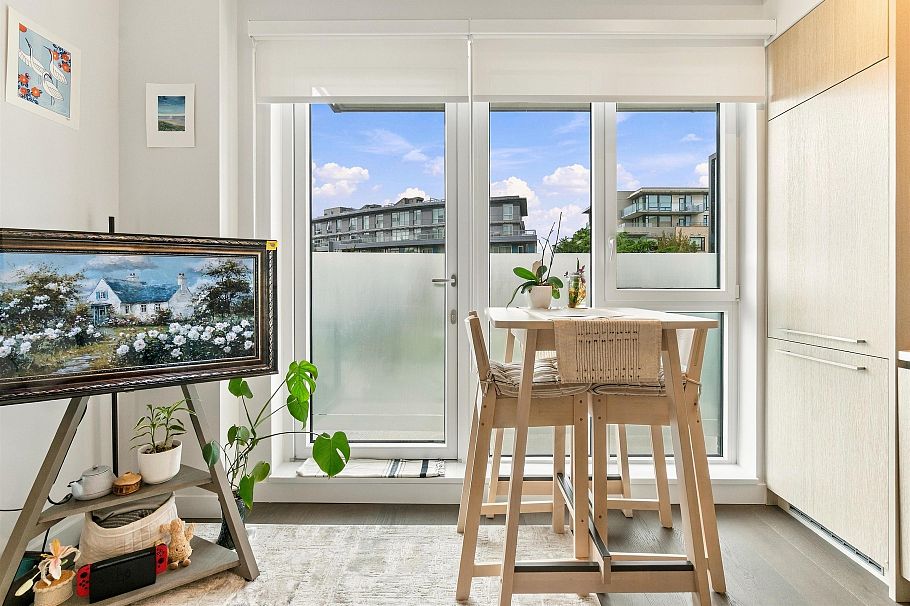 205 5168 Cambie Street Vancouver, BC - 7