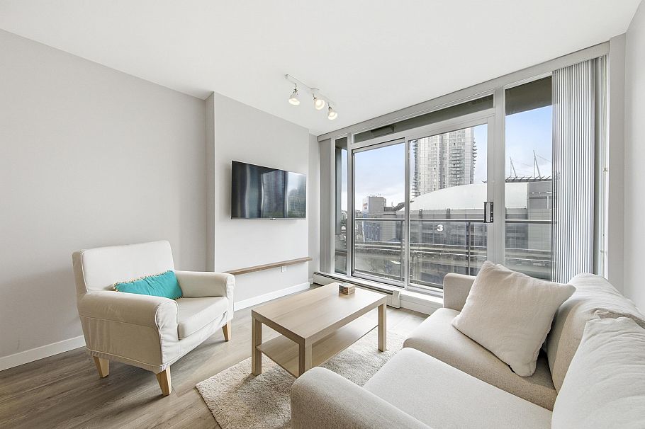 903 688 Abbott Street Vancouver, BC - 8