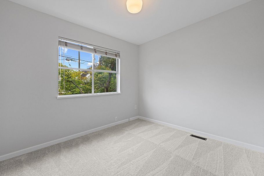 1885 Macdonald Street Vancouver, BC - 19