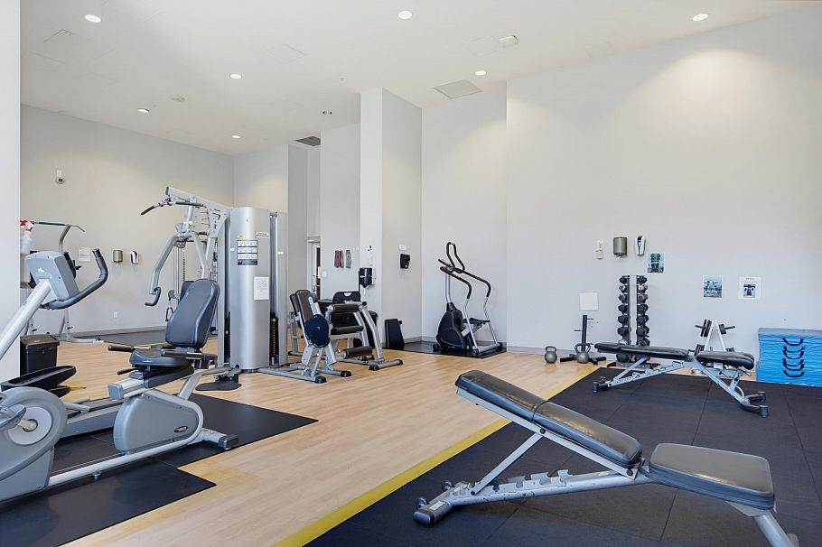 211 445 W 2nd Avenue Vancouver, BC - 33