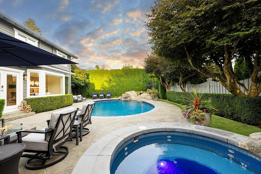 977 Melbourne Avenue North Vancouver, BC - 14