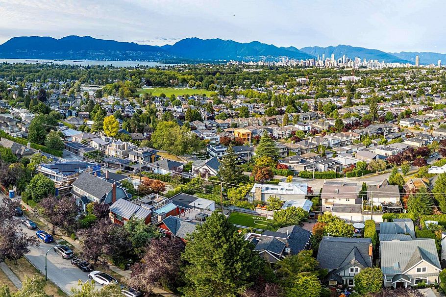 3936 Quesnel Drive Vancouver, BC - 26