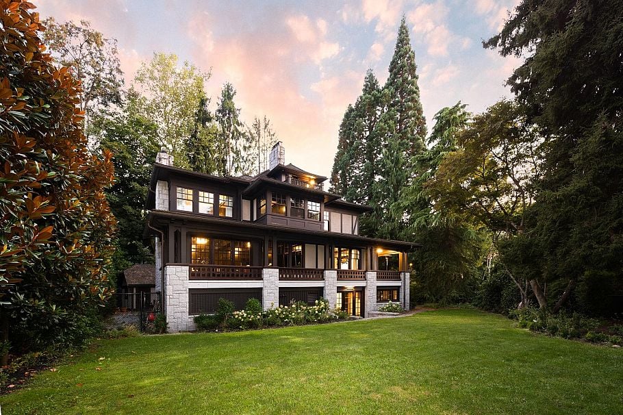 3538 Cypress Street Vancouver, BC - 38