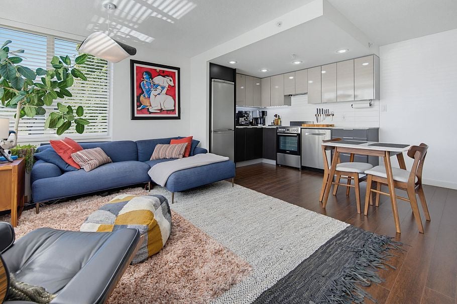 211 445 W 2nd Avenue Vancouver, BC - 16