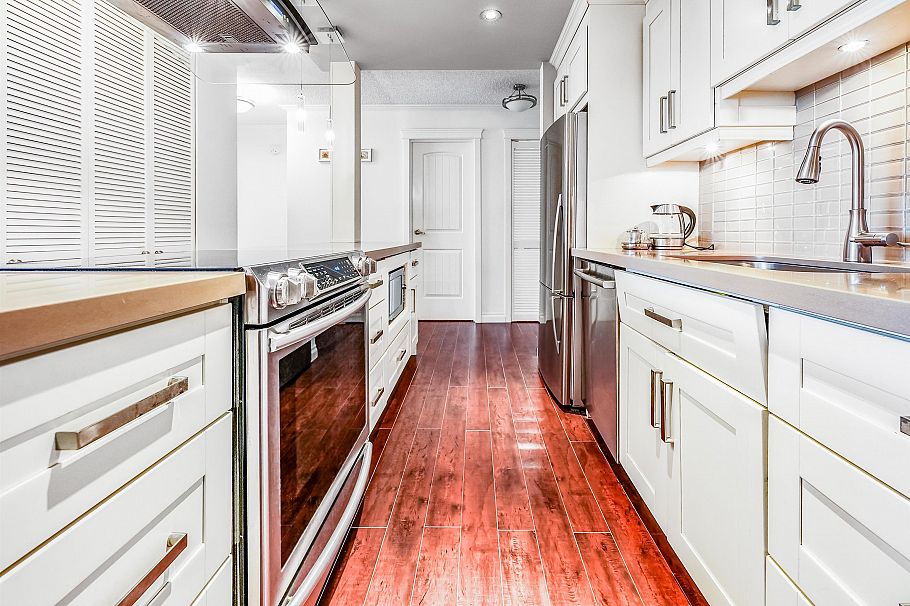 306 2020 Fullerton Avenue North Vancouver, BC - 15