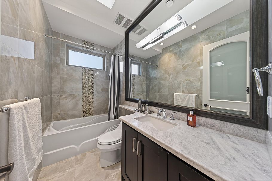 4810 Hudson Street Vancouver, BC - 26