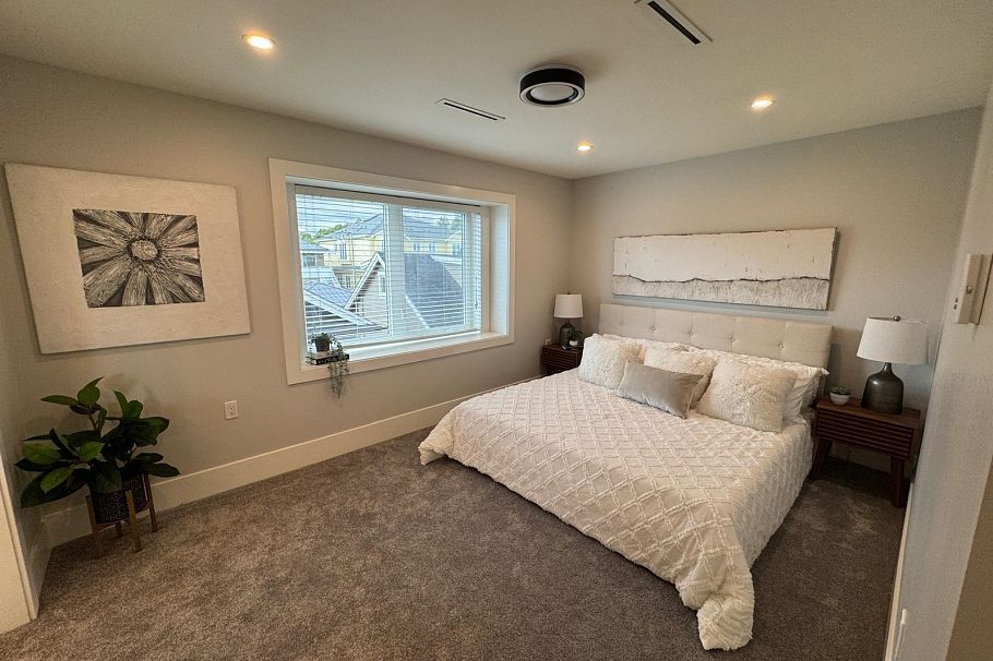 3345 Parker Street Vancouver, BC - 9
