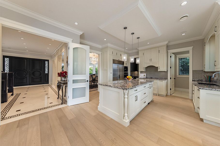 4810 Hudson Street Vancouver, BC - 16