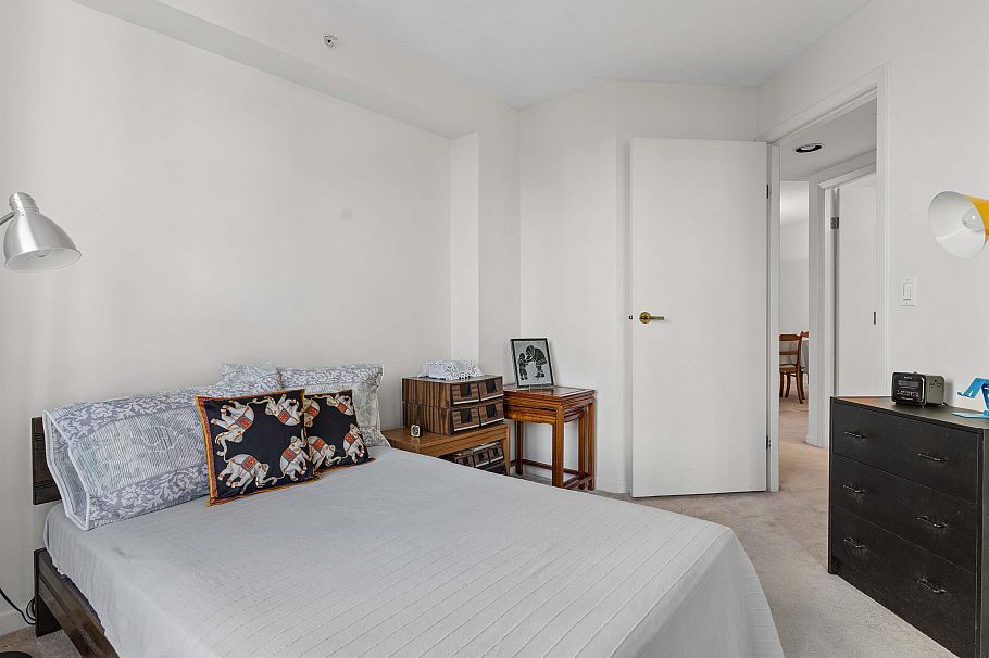 705 388 Drake St Vancouver, BC - 17