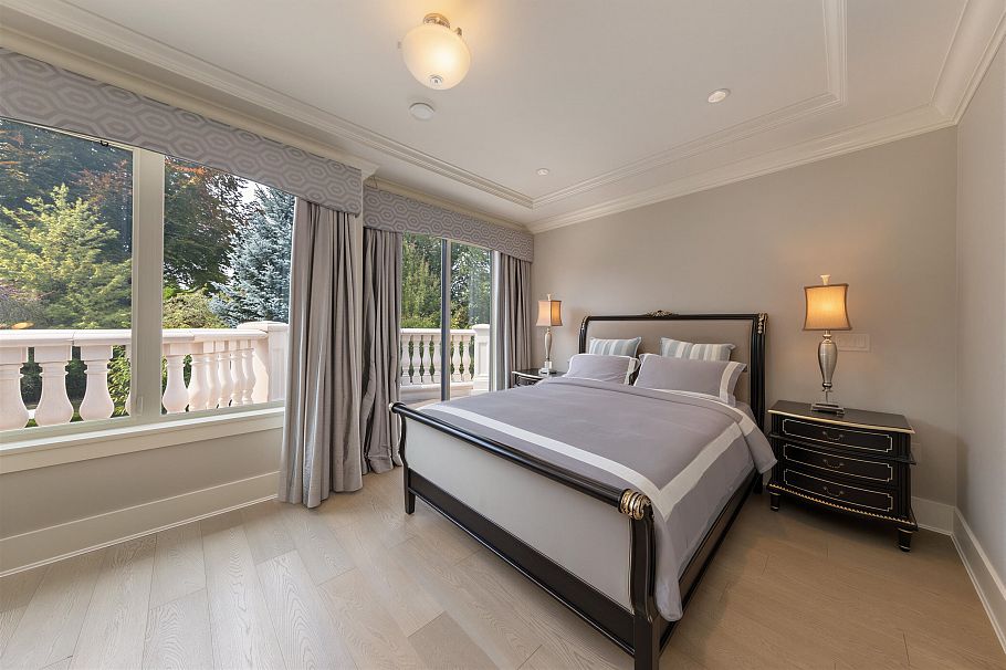 4810 Hudson Street Vancouver, BC - 25