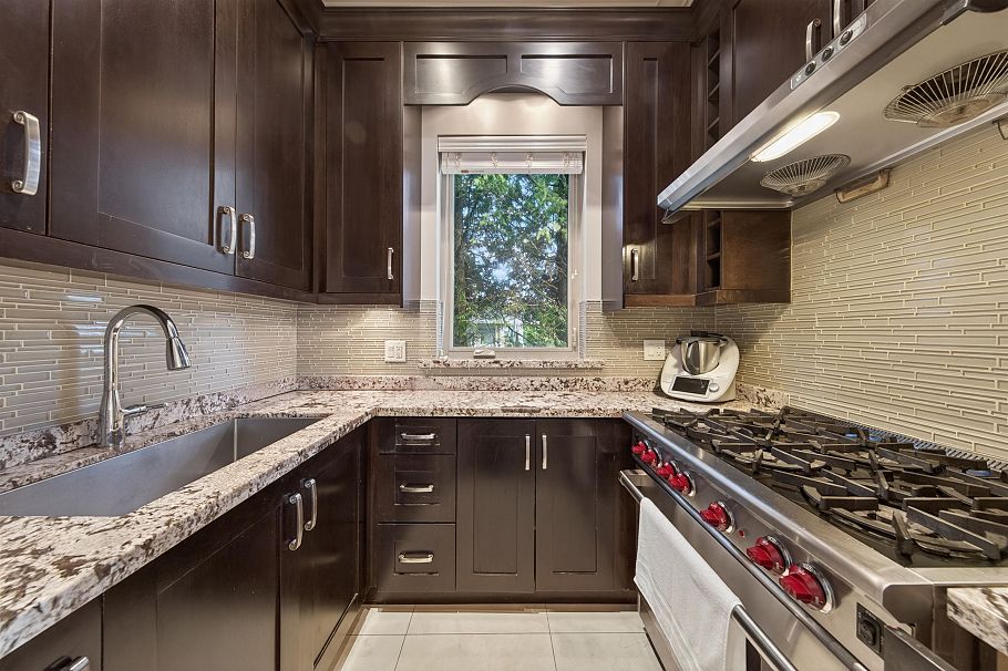 4810 Hudson Street Vancouver, BC - 18