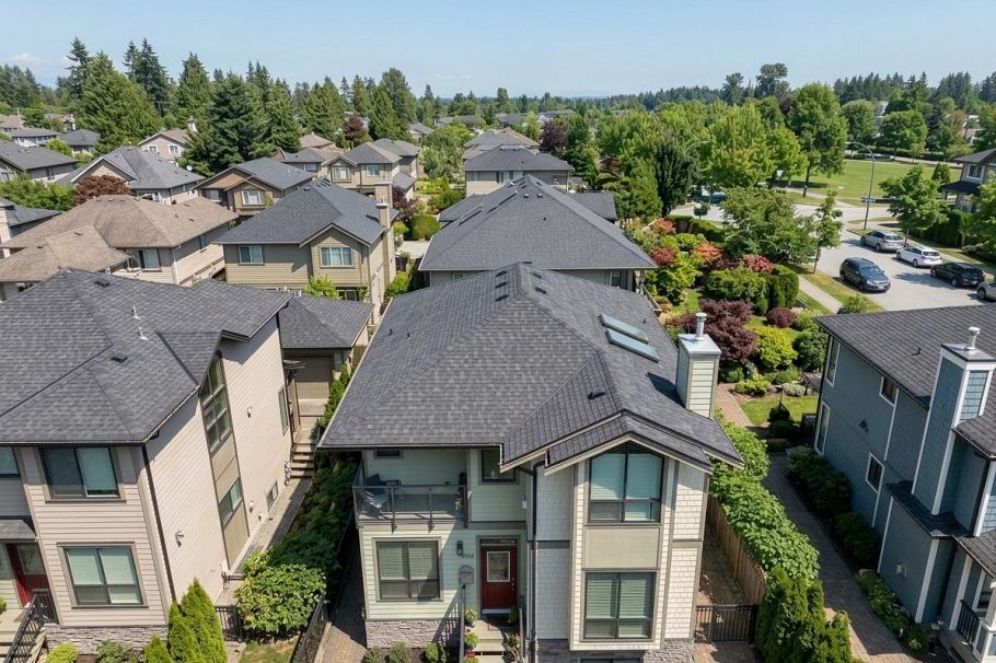 1436 Bewicke Avenue North Vancouver, BC - 2