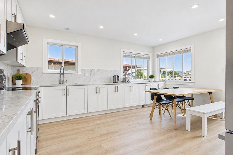 3326 Slocan Street Vancouver, BC - 19