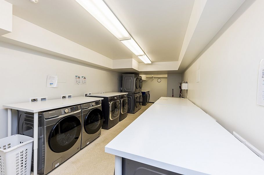 407 4101 Yew Street Vancouver, BC - 25