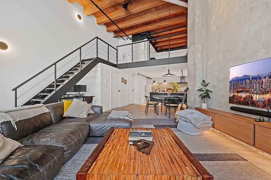 47 E Cordova Street Vancouver, BC - 27