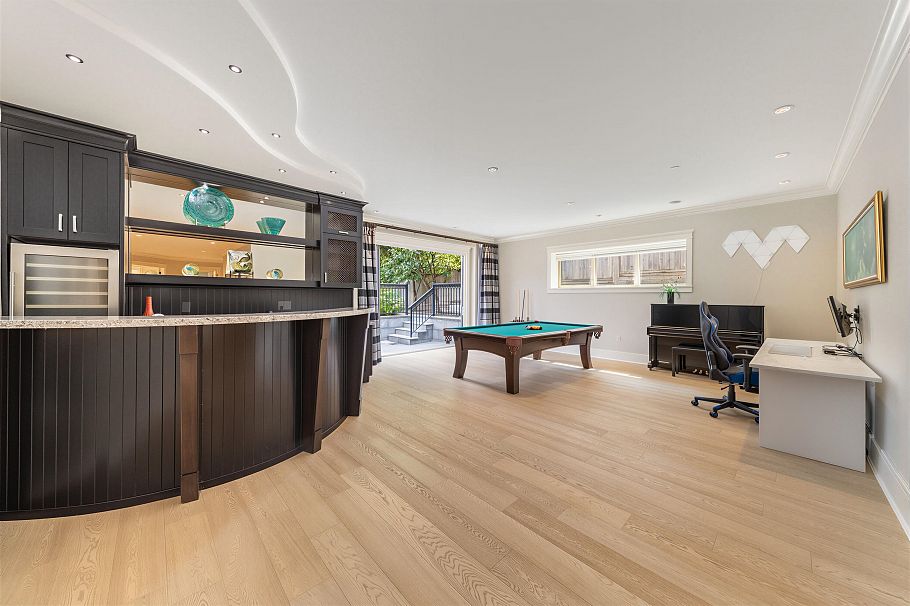 4810 Hudson Street Vancouver, BC - 29