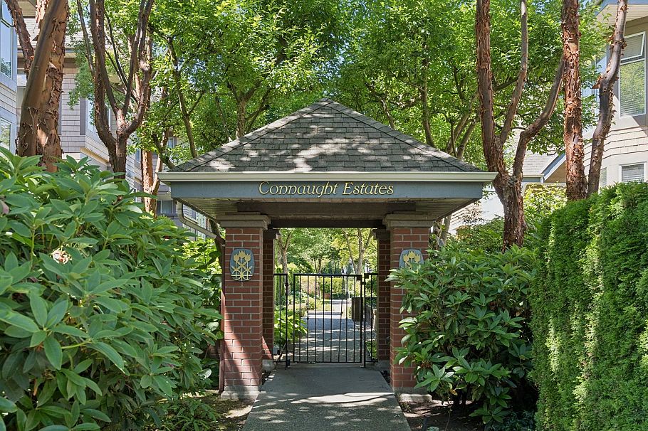 N302 628 W 13th Avenue Vancouver, BC - 1