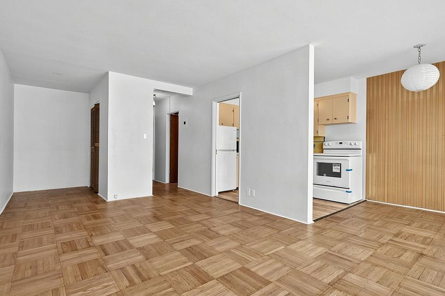 105 1879 Barclay Street Vancouver, BC - 7