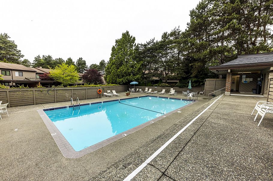 407 4101 Yew Street Vancouver, BC - 30