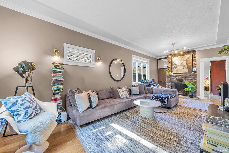 2317 Graveley Street Vancouver, BC - 15