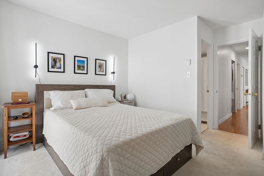 N302 628 W 13th Avenue Vancouver, BC - 13