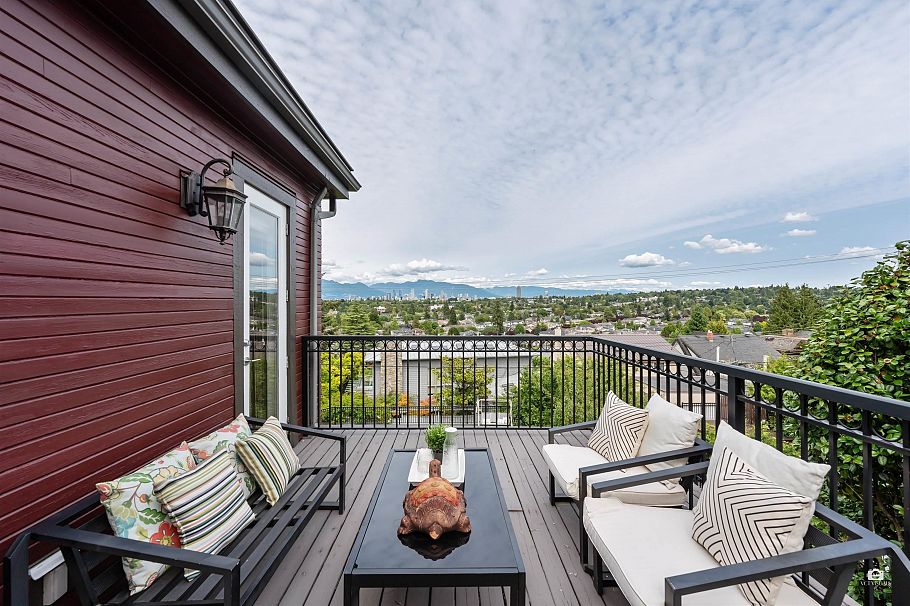 3936 Quesnel Drive Vancouver, BC - 15