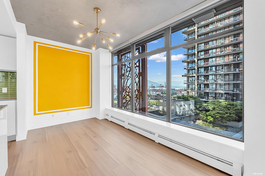 1806 128 W Cordova Street Vancouver, BC - 14