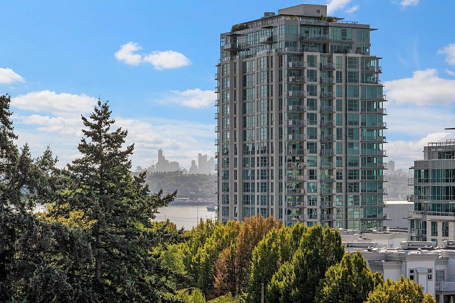 414 105 W 2nd Street North Vancouver, BC - 13