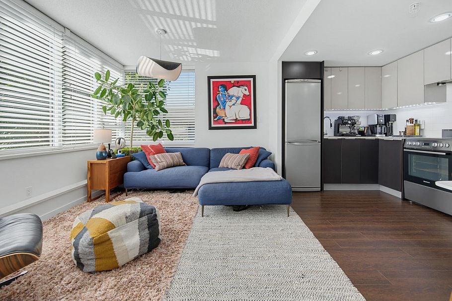 211 445 W 2nd Avenue Vancouver, BC - 11