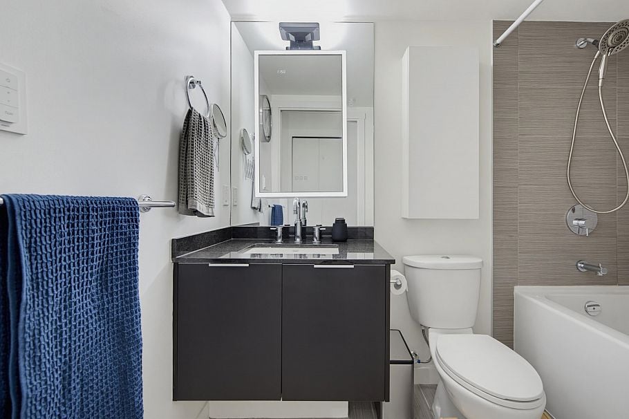 211 445 W 2nd Avenue Vancouver, BC - 25