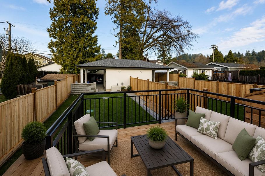 254 E 18th Street North Vancouver, BC - 6