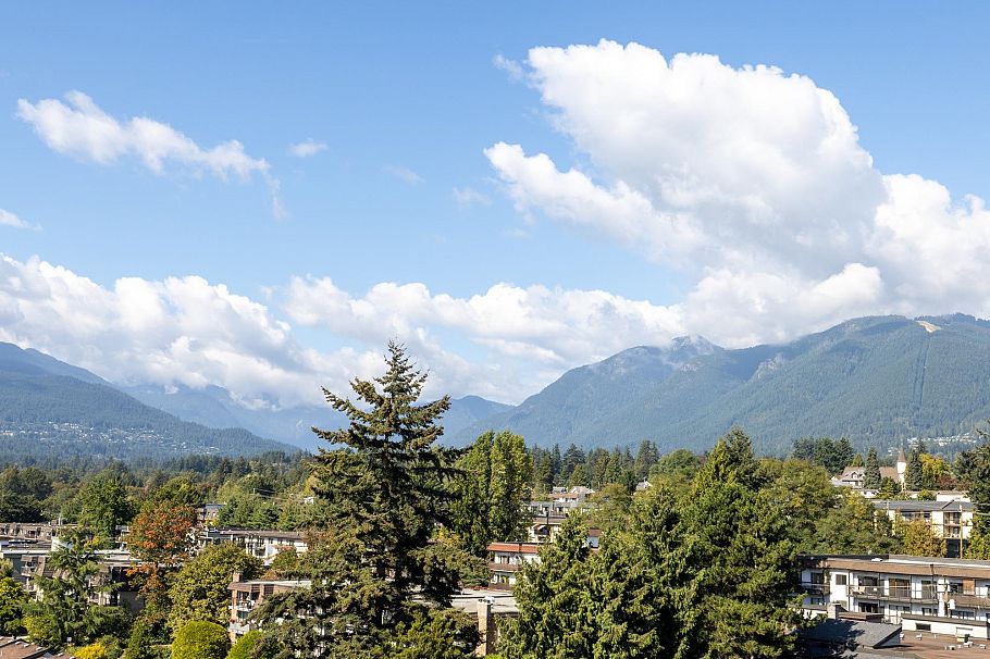 1108 170 W 1st Street North Vancouver, BC - 22