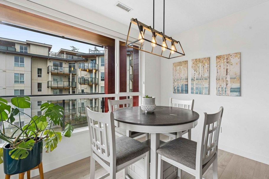 405 3581 Ross Drive Vancouver, BC - 10
